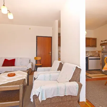 Fuer 4 Personen Ca 54 Qm In Pula, Istrien Istrische Riviera Apartment